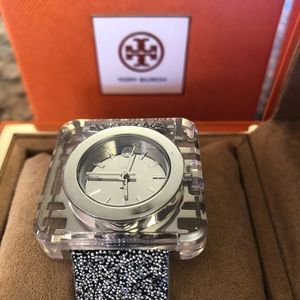 Tory Burch watch